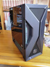 华硕天选6X 台式机游戏主机游戏电竞 国家补贴(酷睿U5-225F RTX5060-8GB显卡 32G DDR5 1TB SSD) 实拍图