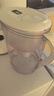 碧然德（BRITA）家用净水壶 滤水壶滤芯 MAXTRA+LE 去水垢专家滤芯 6枚装 实拍图