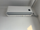 小米（MI）米家 1.5匹 新一级能效 巨省电 空调挂机 KFR-35GW/N1A1【整机十年质保】 实拍图