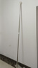 美居客大满贯浴帘杆免打孔晾衣杆伸缩杆窗帘杆门帘杆衣柜支撑杆2.4-3.3m 实拍图
