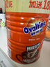 阿华田（Ovaltine）可可粉罐装1.38kg 营养早餐代餐牛奶冲饮即食蛋白型固体饮料1380 实拍图