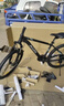 喜德盛（xds）山地自行车黑客350/旭日310 X6铝合金车架21速变速机械碟刹 黑客350黑银17寸（26款） 实拍图
