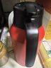 丽贝德家用保温壶316不锈钢热水瓶大容量暖水瓶壶保温瓶 2800ML 红色 实拍图