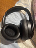 IKF King Pro3.0【双金标LDAC高解析】头戴式蓝牙耳机主动降噪无线有线三角洲行动电竞游戏专用雅典黑 实拍图
