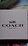 蔻驰（COACH）摩登岩兰男士淡香水40ml礼盒节日生日礼物送男友老公原纽约男淡 实拍图