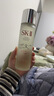 SK-II五月天神仙水精华230ml化妆品护肤品套装礼盒水乳sk2生日礼物女 实拍图