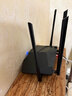 Tenda腾达路由器无线【千兆WiFi5穿墙王】信号增强家用全屋放大器AC1200金榜一名AC10 实拍图