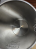 美的（Midea）电热水壶烧水壶自动断电长效保温一体恒温壶食品304不锈钢价保11.11 1500W快速加热1.5升 SH15X301 实拍图