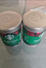 星巴克（Starbucks）0糖低脂精品速溶黑咖啡深烘90g 100%阿拉比卡豆即冲美式 实拍图