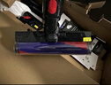 戴森（DYSON）DS20 cyclone 无绳吸尘器 手持无线吸尘器 除螨 宠物 家庭适用 实拍图