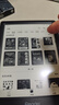 掌阅（iReader）Light4 长续航 6英寸智能阅读本 电子书阅读器 墨水屏电纸书 平板电脑学习看漫 便携笔记本 沉墨 实拍图