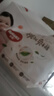 好奇（Huggies）铂金装小桃裤拉拉裤箱装XXXL64片尿不湿【透爽散热】 实拍图