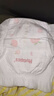 好奇（Huggies）铂金装小桃裤成长裤XL96片(12-17kg)加大号尿不湿【透爽散热】 实拍图