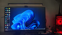 HKC 24.5英寸320Hz FastIPS快速液晶HDR400硬件低蓝光1ms升降旋转电竞游戏300Hz显示器 猎鹰G25H3Pro 实拍图