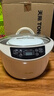天际（TONZE）电炖锅 隔水炖锅 电炖盅 煲汤锅煮粥炖汤锅 熬粥燕窝养生锅 智能预约 白瓷一锅5胆 GSD-323GC 3.2L 实拍图