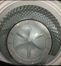 美的（Midea）波轮洗衣机全自动家用 MB10V37T 10公斤 一级能效 健康除螨 全域抗菌  以旧换新 家电国家补贴20% 实拍图