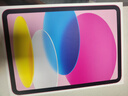 Apple/苹果 iPad11英寸 A16芯片2025年款 平板电脑 (128GB WLAN版/学习办公娱乐)蓝色 实拍图