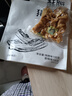 十四分猪油渣香辣烧烤孜然味猪肉干脂渣脆皮五花肉香酥肉脆哨混合味200g 实拍图