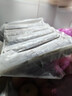 鲜到鲜得 舟山带鱼实心段1400g 精选纯中段 海鱼 生鲜 海鲜水产 实拍图