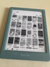 掌阅（iReader）Light4 Turbo 6英寸智能阅读本电子书阅读器 AI墨水屏电纸书 平板电脑学习看漫 便携笔记本 语绿 实拍图