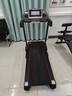 亿健（YIJIAN） 跑步机家用JD618可折叠智能降噪爬坡10.1吋高清大屏健身器材 实拍图