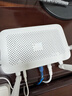 小米（MI）路由器AX1500 高速网络5G WiFi6 全千兆自适应网口 Mesh全屋 无线家用路由器 实拍图
