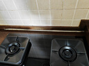 方太（FOTILE）【新升级70%热效率】燃气灶天然气 家用嵌入  5.2kW*猛火燃气灶 70%高热效 TF27B 实拍图