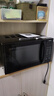 格兰仕（Galanz）【国家补贴】微波炉烤箱一体机 小型家用20L 700W节能 平板易清洁营养解冻省电模式ZB3 实拍图