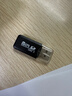 banq&JOY联名款 128GB TF（MicroSD）存储卡U3 C10 A1 V30 4K 高速款行车记录仪&监控摄像头手机内存卡 实拍图
