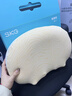 skg按摩枕8511【王一博同款】腰部颈椎按摩仪按摩器腰靠头肩背部靠垫办公室神器送男女友生日实用礼物 实拍图
