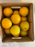 京鲜生 爱媛果冻橙 净重5斤 单果130g起 生鲜水果桔子礼盒 实拍图