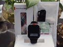 华为【国贴15%】华为手表watch fit4智能运动健康通话NFC支付血氧送男女朋友礼物fit3升级5Pro 韵律黑色+彩虹编织定制表带 实拍图