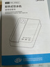 美的（Midea）便携式烧水壶 即热式饮水机 电热水壶 折叠出差旅行桌面家用迷你速热直饮机恒温 国家补贴JRB02 实拍图