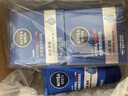 妮维雅（NIVEA）男士【深层滋润】补水保湿水活畅透深润霜50g*2清爽润肤面霜 实拍图