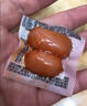 力诚迷你小肉枣香辣味200g休闲零食小香肠热狗迷你烤肠火腿肠子弹肠 实拍图