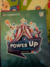 剑桥国际少儿英语  Power up 4级别 主课本+练习册带线上帐号+home booklet（剑桥大学出版社） 剑桥官方考试教材 YLE考级教材 英文原版进口 儿童英语学习 实拍图