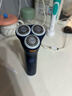 飞利浦（PHILIPS）电动剃须刀新一代旋风1系刮胡刀 风驰切剃3D浮动刀头 送老公送男友 父亲生日礼物 国家补贴 实拍图