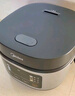美的（Midea）政府补贴 电饭煲电饭锅小型3升2-3人前置大屏面板24小时预约多功能压力家用智能电饭煲FB30Q1-406K 实拍图