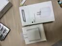 Apple/苹果 20W USB-C充电器  type-c充电器苹果手机充电器原装手机快充头 苹果17手机充电器 实拍图