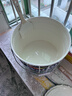 多乐士（Dulux）致悦金装净味五合一乳胶漆 室内墙面漆防霉环保抗菌油漆涂料 A750 配套底漆 A749 18L 实拍图
