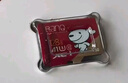 banq&JOY联名款 128GB TF（MicroSD）存储卡U3 C10 A1 V30 4K 高速款行车记录仪&监控摄像头手机内存卡 实拍图