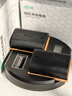 绿巨能（llano）适用佳能LP-E6NH相机电池R6充电器5d3/5D4/5D2/7D/70D/60D/6D2/7D2/80D等两电双充套装2320mAh 实拍图