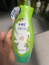 ABC 私处洗液卫生抑菌洗液200ml/瓶(澳洲茶树精华 草本抑菌 ) 实拍图