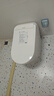 松下智能马桶泡沫盾0水压坐便器前十名自动烘干V7i/V7Pro/V8/V8Pro V7Pro-旗舰升级停电冲回旋泡 300/400mm 实拍图