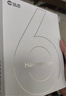 汉王（Hanvon）Clear6Turbo冰山灰电子书智能阅读器6英寸墨水屏电纸书学习看书学习漫画电子纸平板电脑高通8核 实拍图