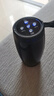 便携幻彩蓝牙音箱 迷你小型音响无线便携式高音质户外车载家用可插卡全面屏炫彩低音炮小音箱 【黑色】幻彩蓝牙音响 实拍图