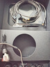 森海塞尔（Sennheiser）IE900/IE600/IE300旗舰级HIFI高保真超宽单动圈单元可拆卸MMCX挂耳式耳机 高保真发烧有线耳机耳塞 IE900 【旗舰HIFI高保真】 实拍图