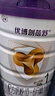 圣元（Synutra）优博剖蓓舒婴儿配方牛奶粉0-6月1段150克欧洲奶源剖宫产专研奶粉 实拍图