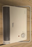 美的（Midea）【浴见暖阳】浴室暖风机取暖器家用电暖气电暖器小太阳电热风机浴霸防水暖气片小型壁挂HFU20XC 实拍图
