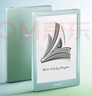 掌阅（iReader）Light4 Turbo 6英寸智能阅读本 电子书阅读器 墨水屏电纸书 平板电脑学习看漫 便携笔记本 语绿 实拍图